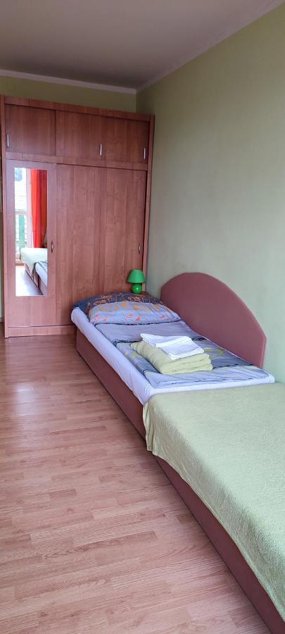 Penzion Zeleny Dvor Velka Lomnica Εξωτερικό φωτογραφία