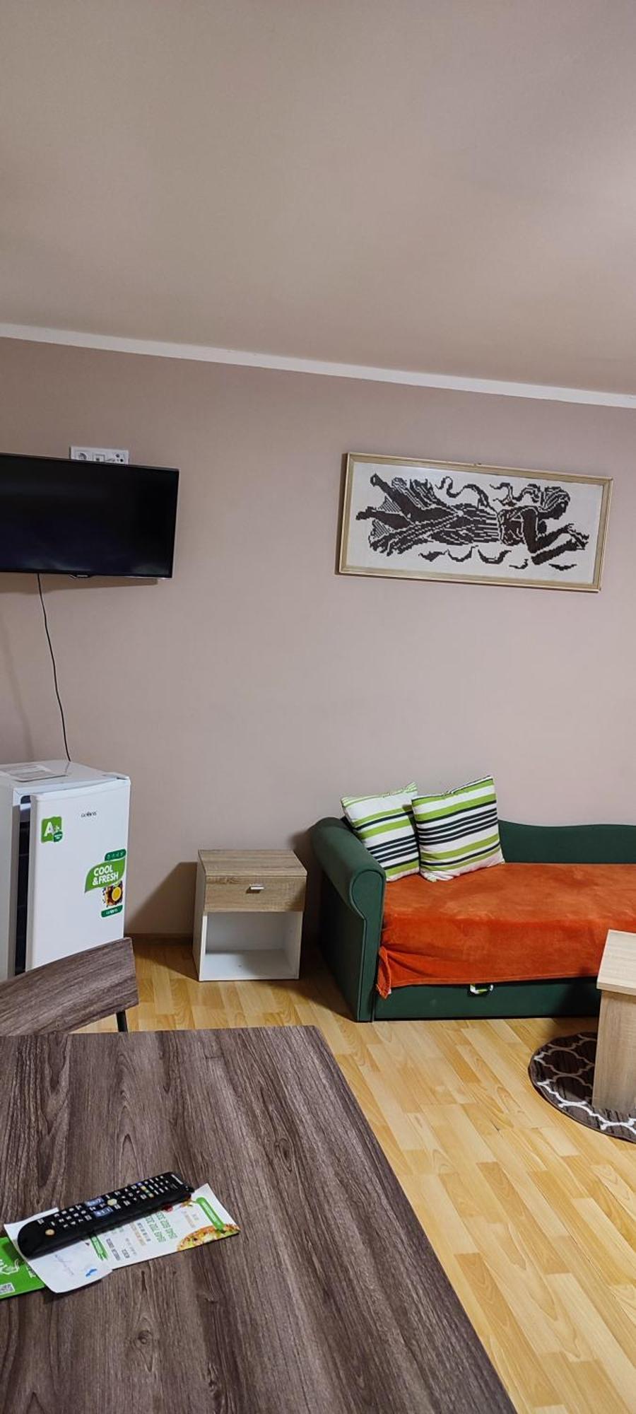 Penzion Zeleny Dvor Velka Lomnica Δωμάτιο φωτογραφία
