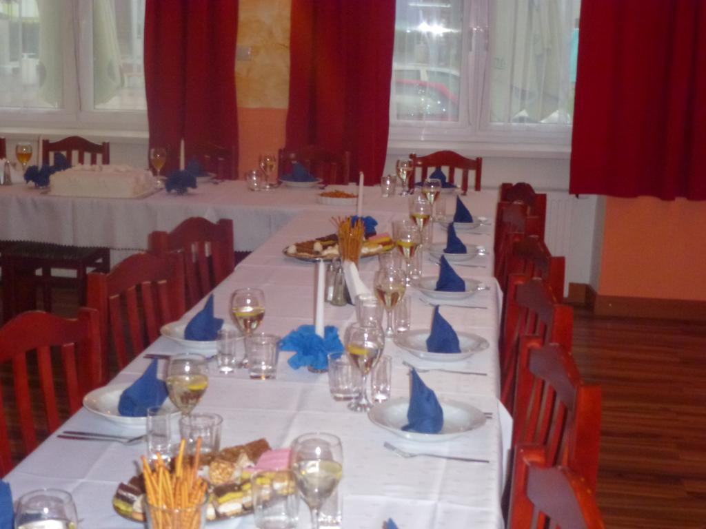 Penzion Zeleny Dvor Velka Lomnica Εξωτερικό φωτογραφία